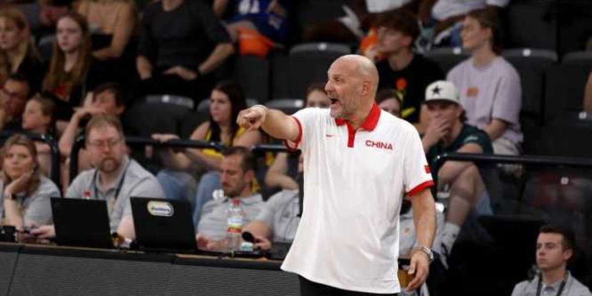 Chinese Men's Basketball Coach Jordjevic: Team Ready for World Cup Challenges