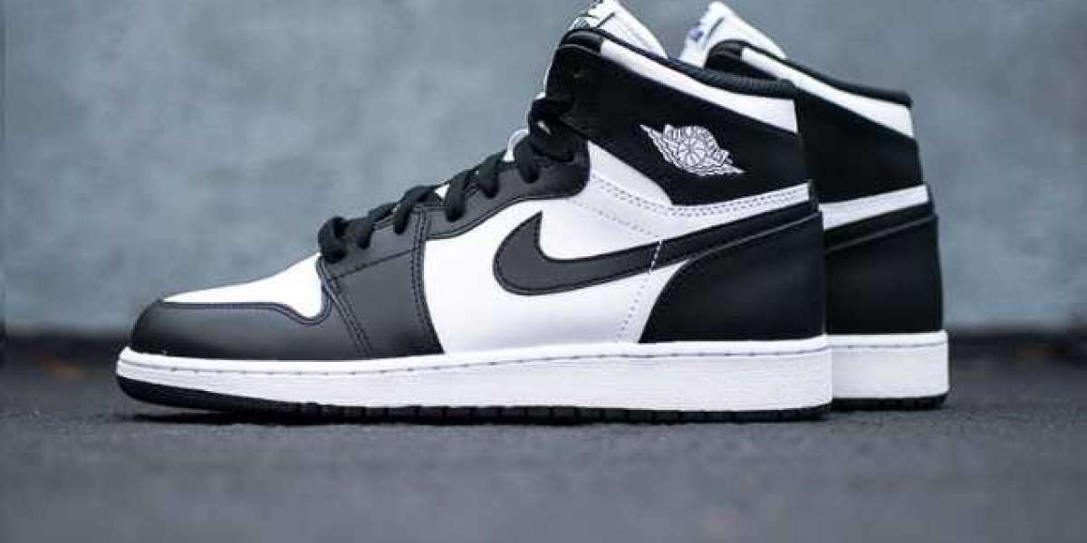 Spotlight on Air Jordan 1 Retro High 85 OG