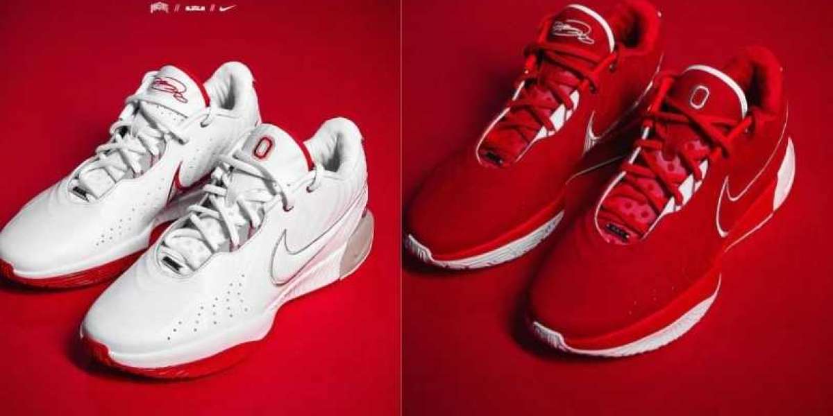 LeBron Spreads Holiday Cheer: Buckeyes Get Shoes, James Questionable for Saturday