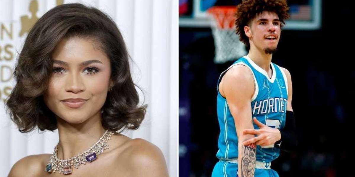 LaMelo Ball and Zendaya Not Engaged: Fact-Checking Rumors and Social Media Buzz