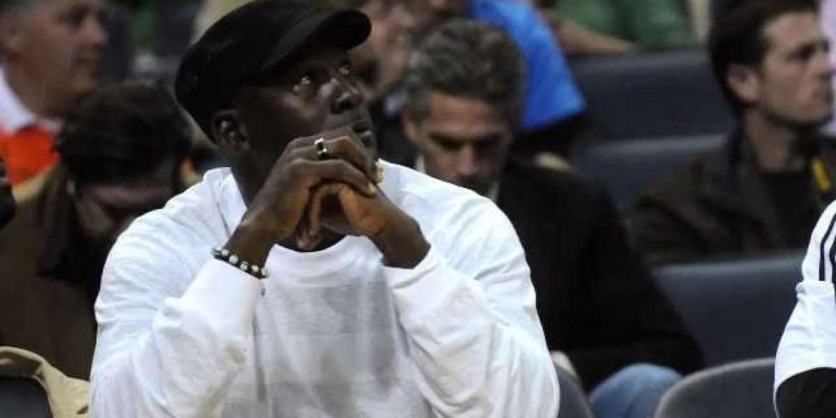 How Michael Jordan Changed the NBA's Salary Structure