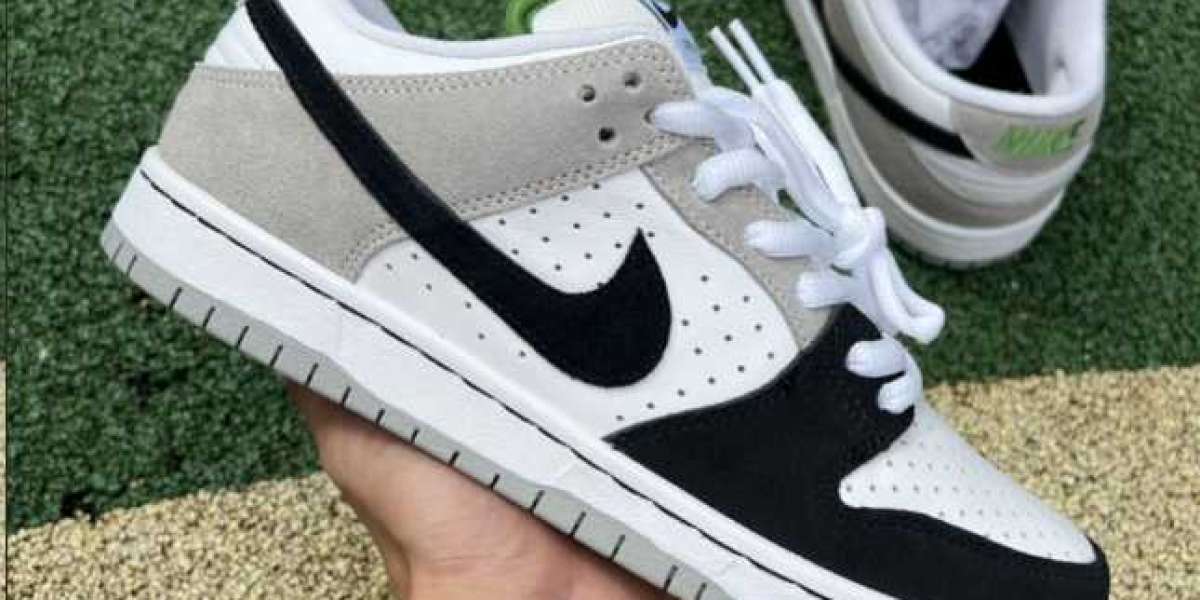 Nike Dunk Low SB: Weihnachtsstil