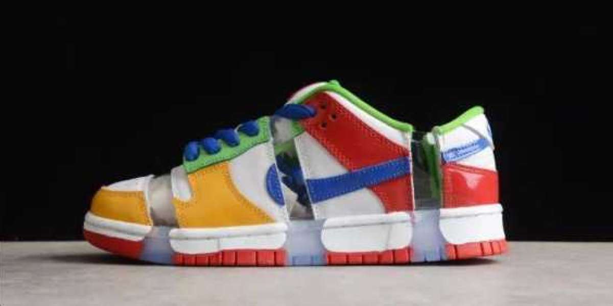 Nike Dunk Low SB: Honoring Sandy Bodecker