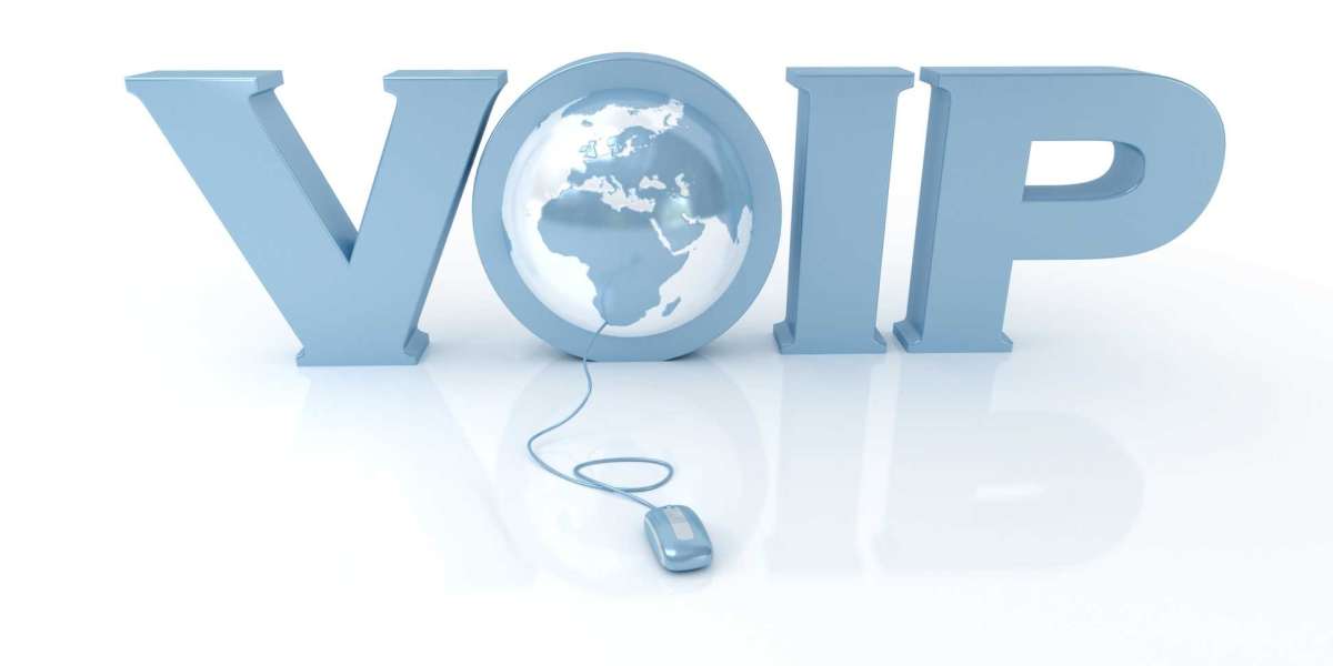 Unleashing the Power of Business VoIP for Seamless Communication