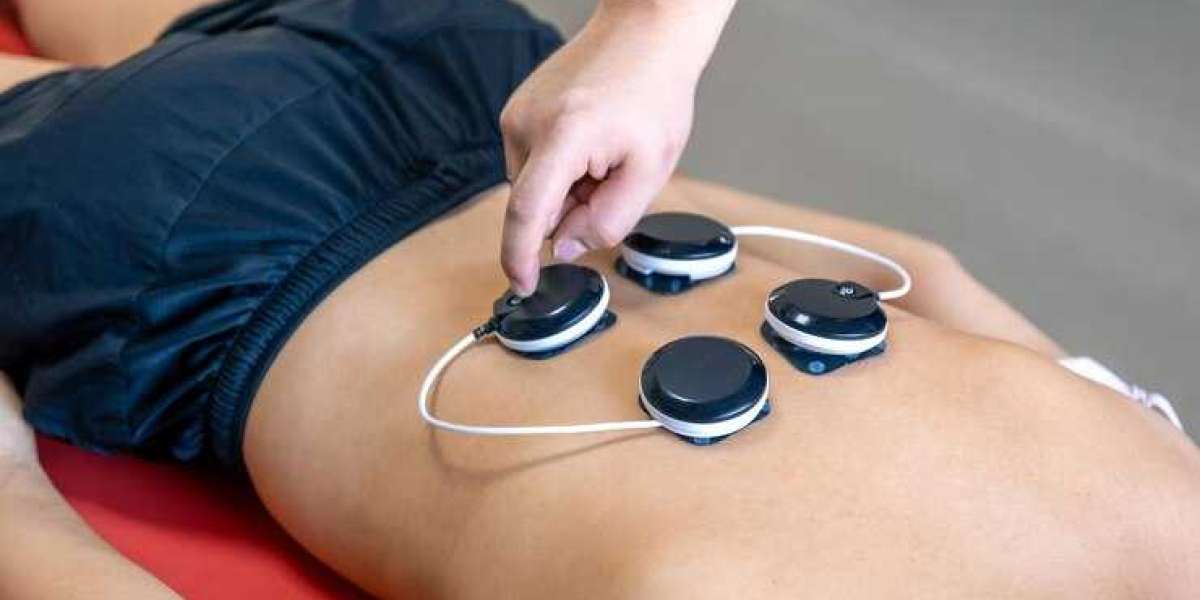 Sculpting Success: E-Stimulation by BH Med Spa