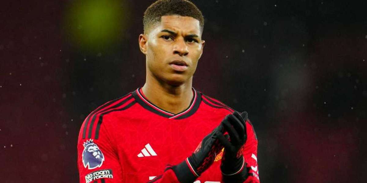 Manchester United: Rashford beklager FA Cup fejl