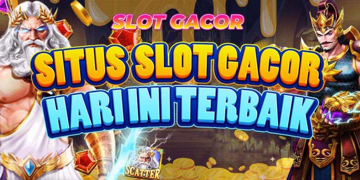 Bocoran Slot Gacor Hari Ini Otw138 Winrate Tertinggi