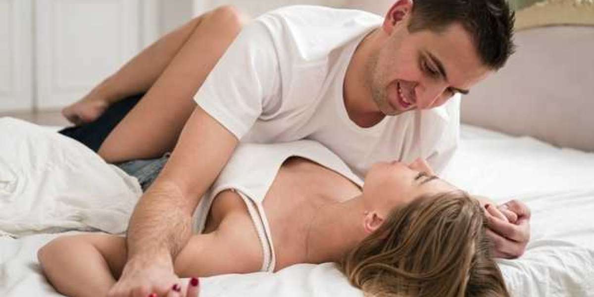 Fildena: A Comprehensive Guide to Restoring Intimacy