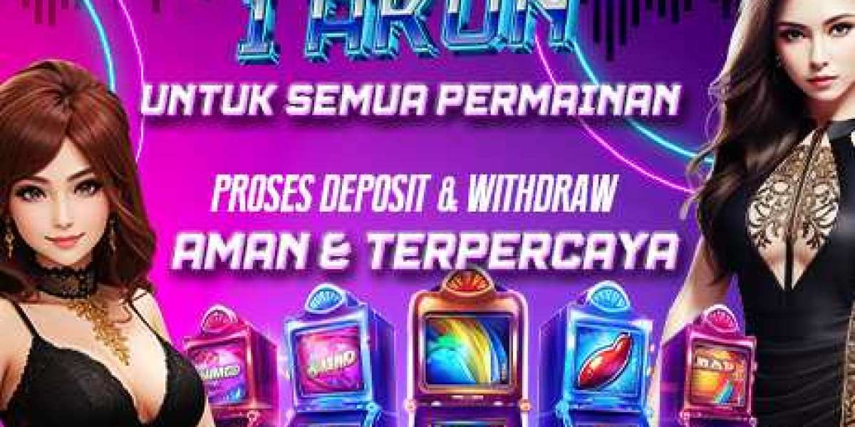 Slot Online Newmpo Taruhan Yang Seru Dan Menguntungkan Di 2024