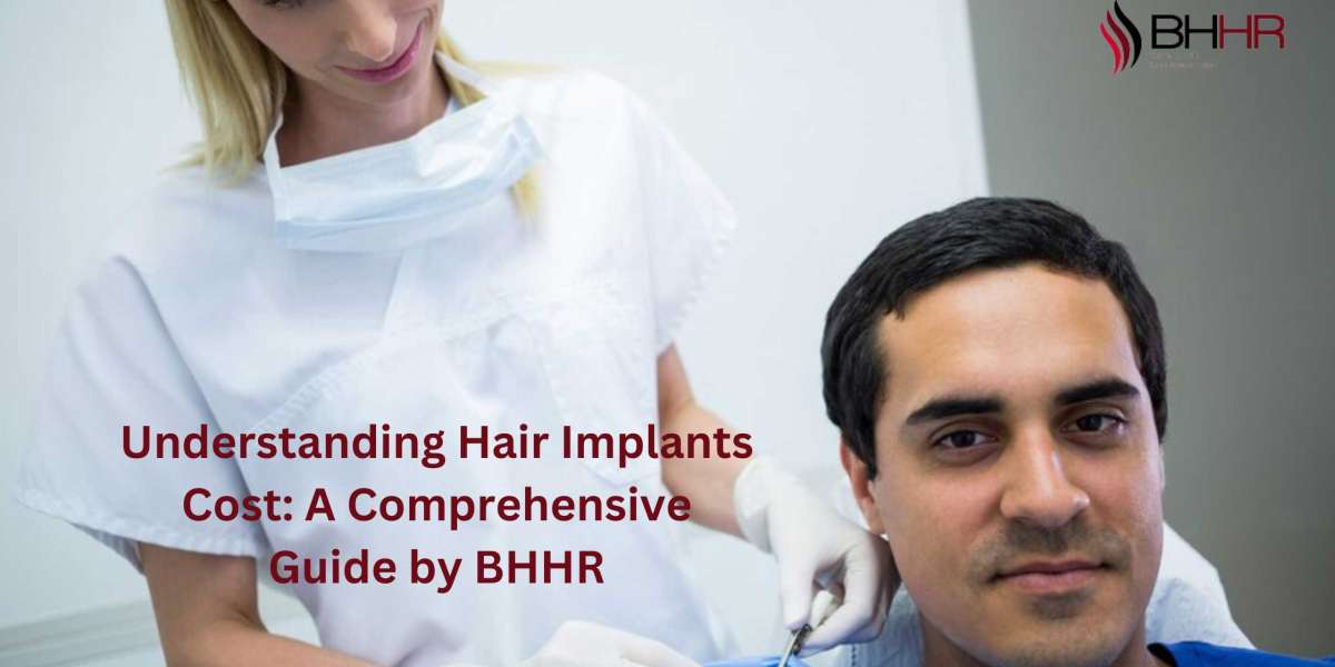 Understanding Hair Implants Cost: A Comprehensive Guide by Beverly Hills Hair Restoration