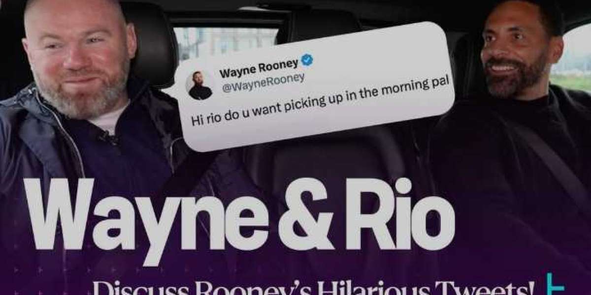 Rooney se souvient des batailles avec Maldini et Nesta de l’AC Milan – «Comme une Rolls Royce»