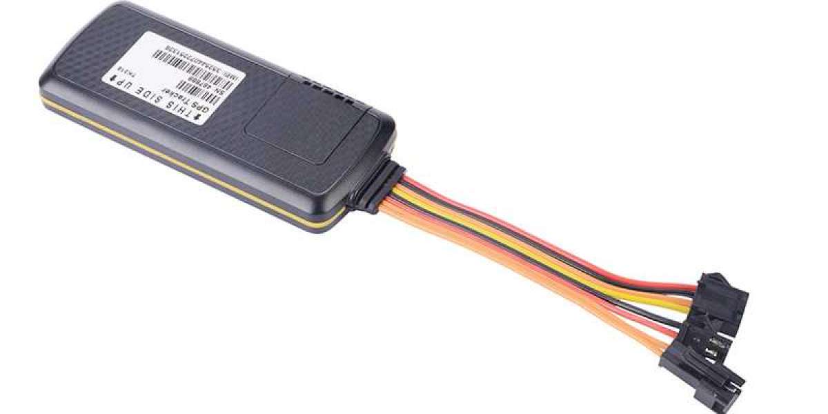 How do I find the hidden 4g long battery life gps tracker on my car