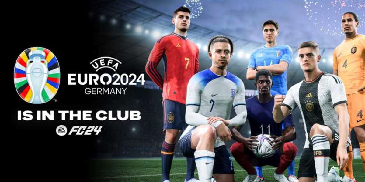 Copa America Joins FC 24 Ultimate Team: Exclusive Leak Details