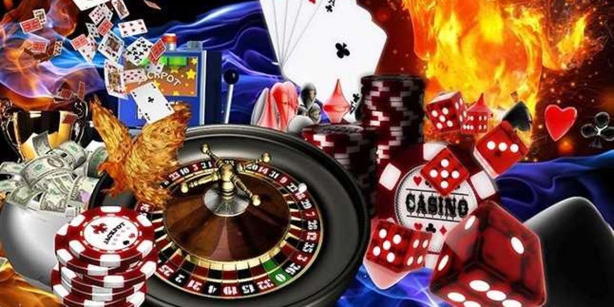 PERMAINAN SITUS JUDI SLOT ONLINE TERBAIK ANTI KALAH 2024