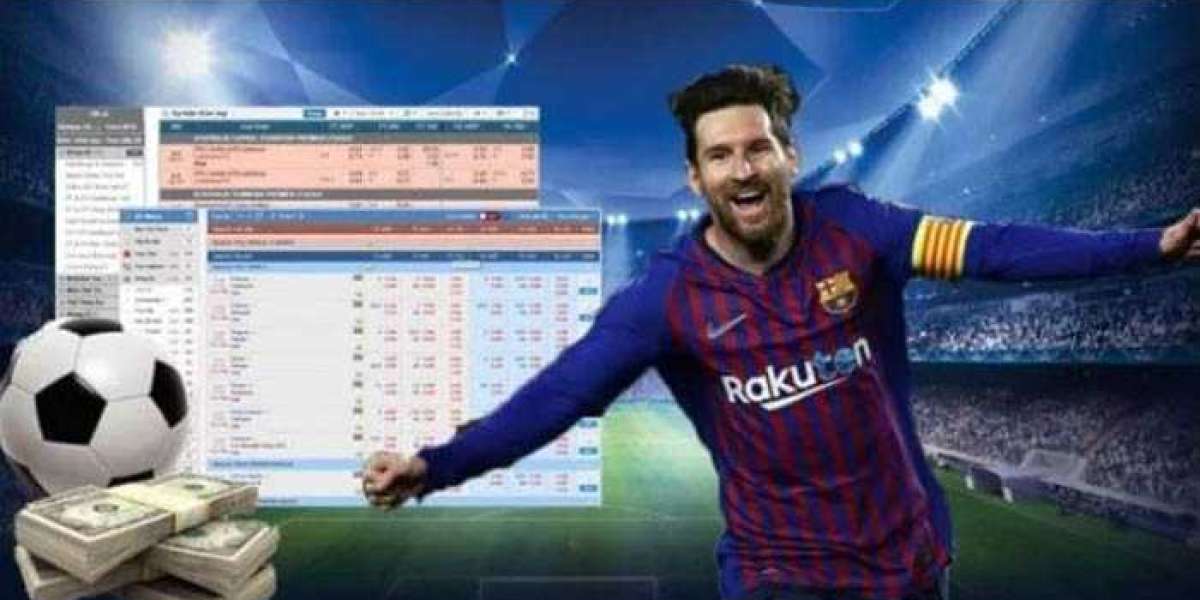 Guide To Easy-to-Understand to Online Football Betting
