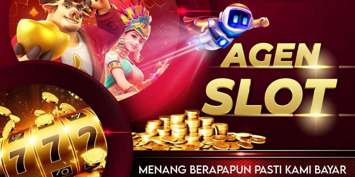 Daftar Pilihan Situs Slot Online Paling Sering Kasih Maxwin