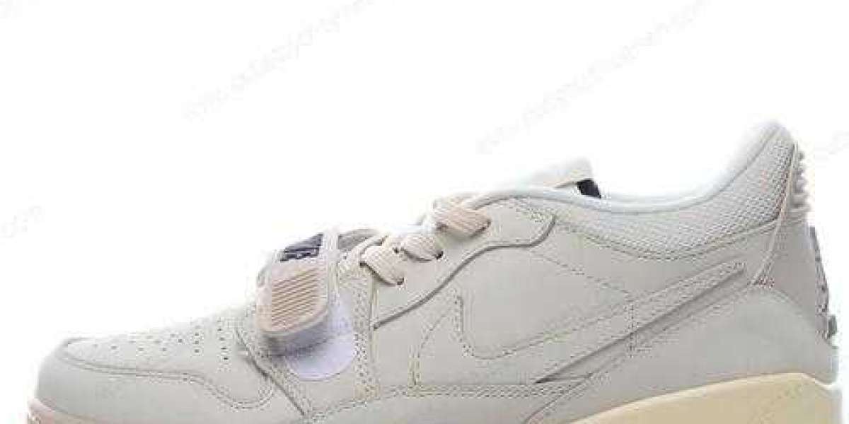 Retrotrend keert terug: Nike Air Alpha Force 88 Low