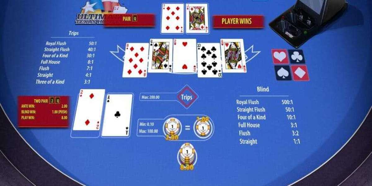 High Stakes Hilarity: Mastering Online Baccarat the Fun Way