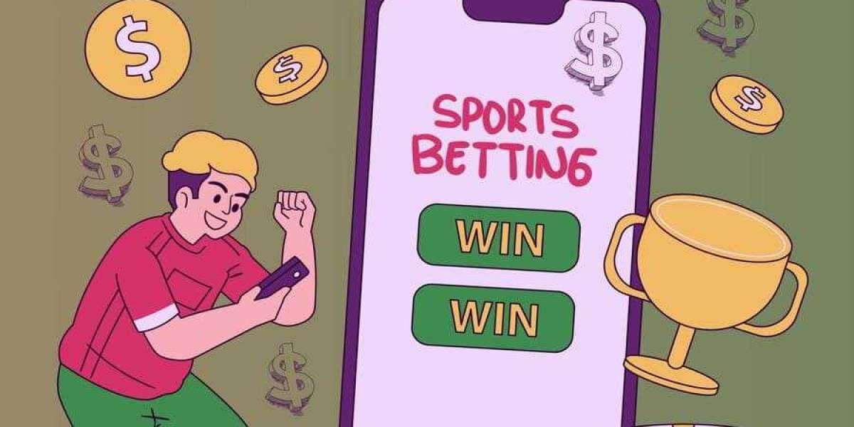 Betting on Glory: The Thrills and Spills of Sports Gambling