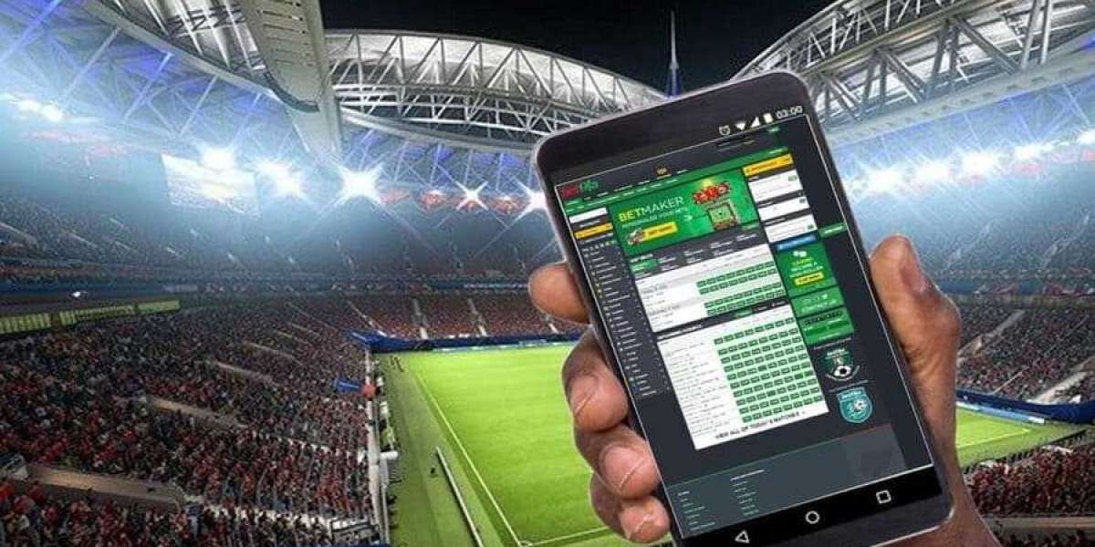 Bet Your Bottom Won: Dive into the World of Korean Sports Betting Sites!