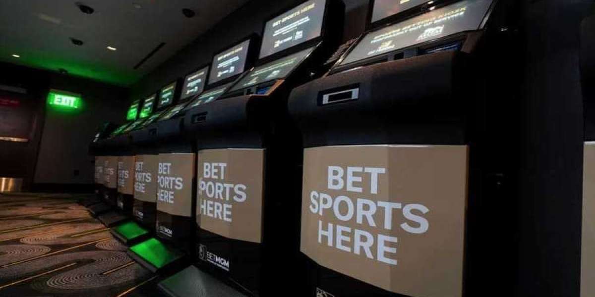 Rolling the Dice in Hanbok: The Ultimate Guide to Korean Sports Gambling Sites