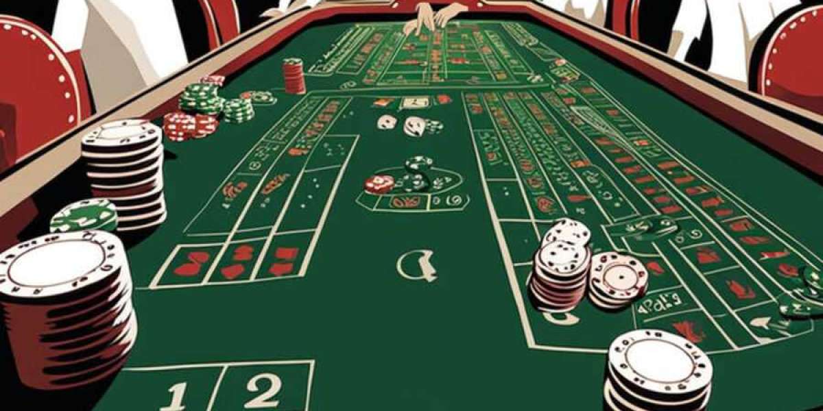 Rolling the Dice: Your Playbook for Winning Big in Sports Betting