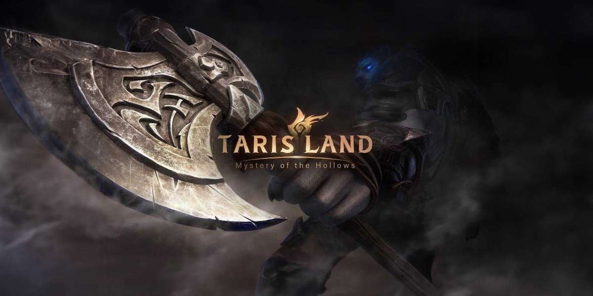 A Quick Look at Tarisland Gameplay