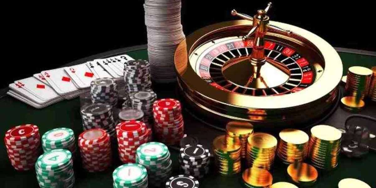 Betting Brilliance: Unmasking the Allure of the Best Baccarat Sites!