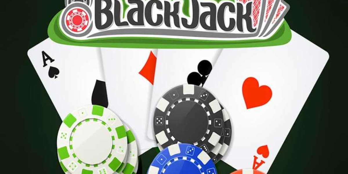 Get Lucky or Go Broke: The Ultimate Guide to Mastering Casino Sites