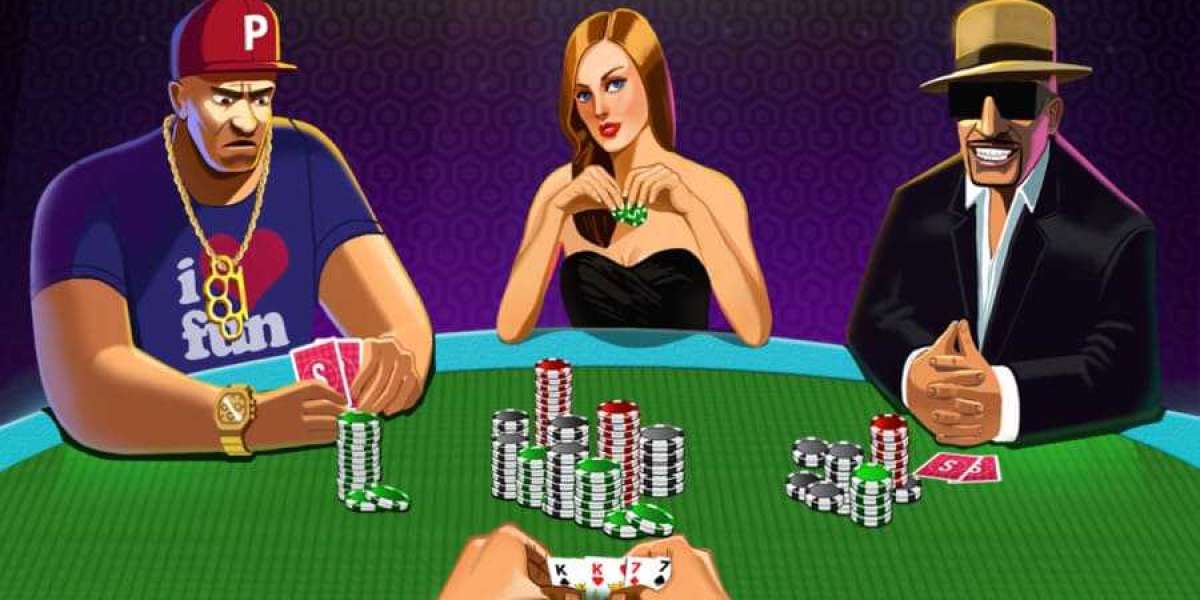 Bet Smart, Play Smooth: Unraveling the Mysteries of Online Baccarat