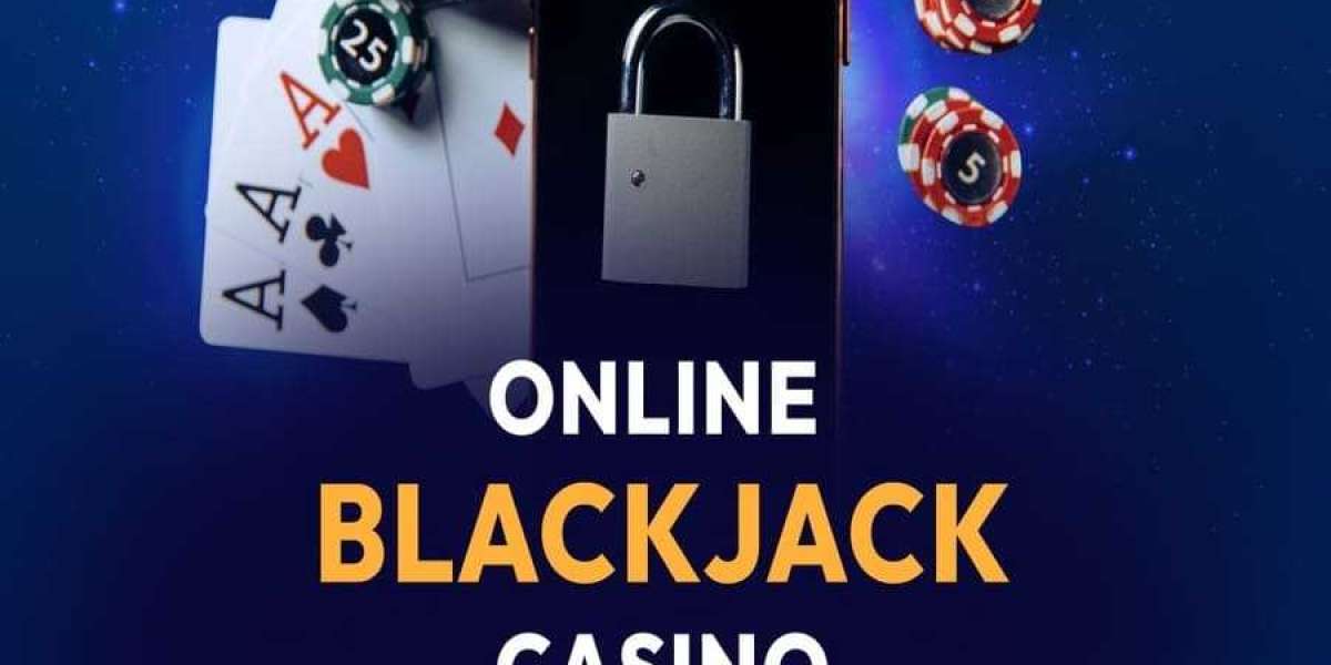 Exploring the World of Online Slot