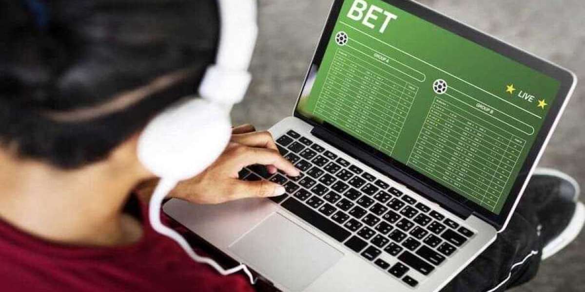 Korean Betting Site: All You Need to Know