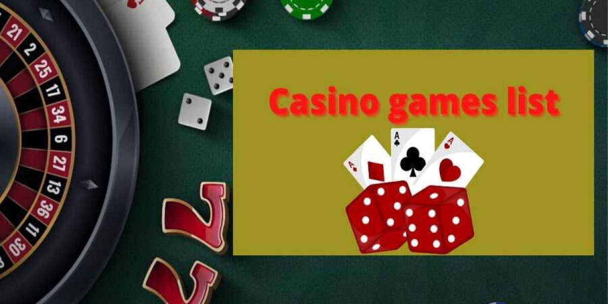 Ultimate Online Casino Experience