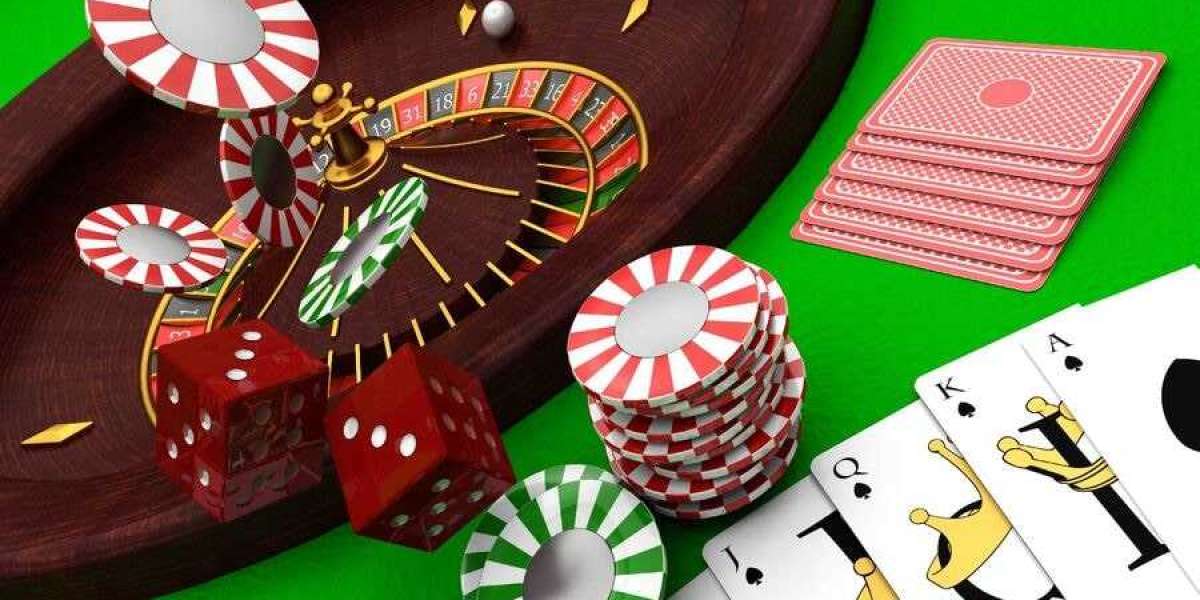 Mastering Online Baccarat: Tips & Tricks