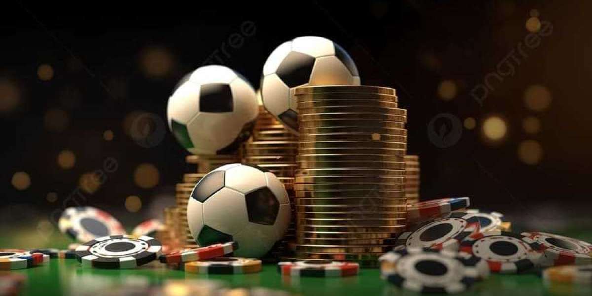 Discover Korean Sports Betting Sites