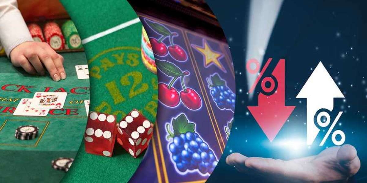 Ultimate Guide to Casino Site Fun