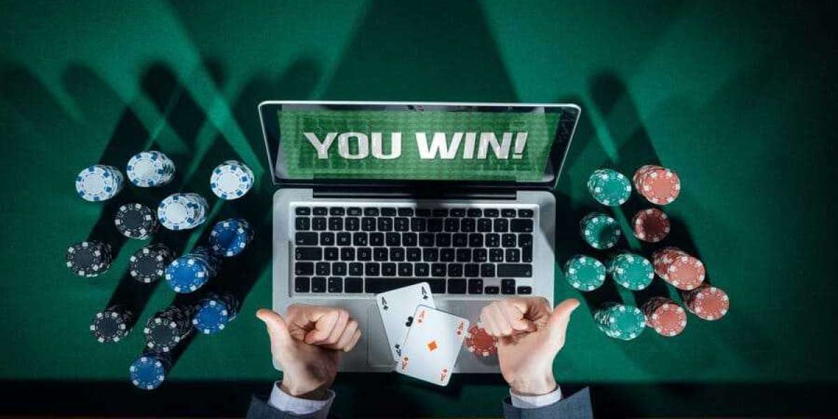 Top-tier Casino Site: A Full Guide