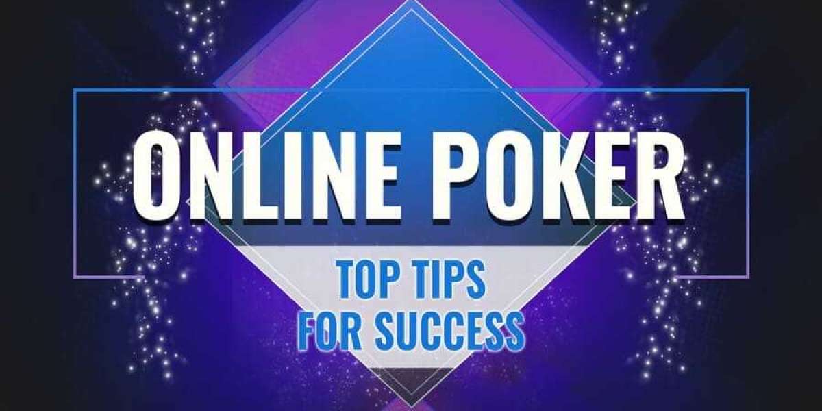 Master the Art of Online Baccarat