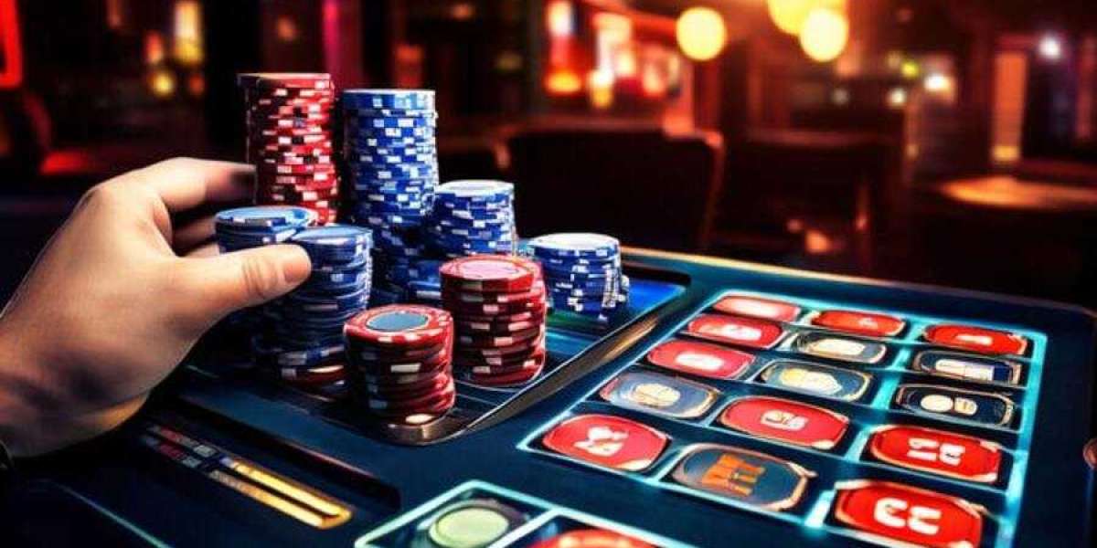 Top-Rated Gambling Site Adventures