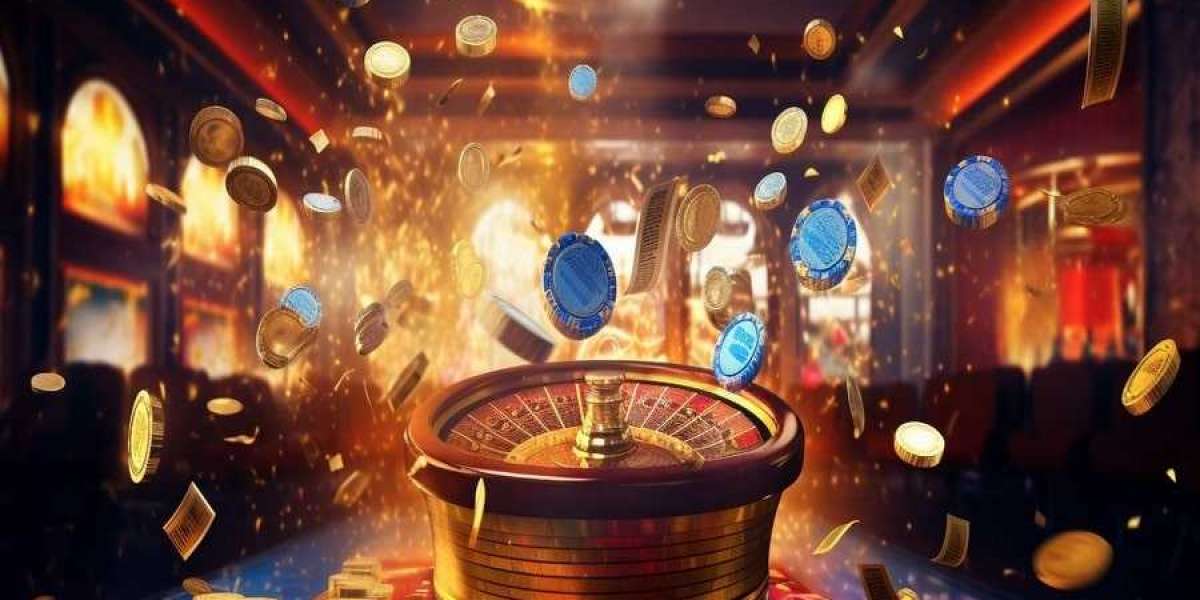 Ultimate Guide to Casino Site Adventures