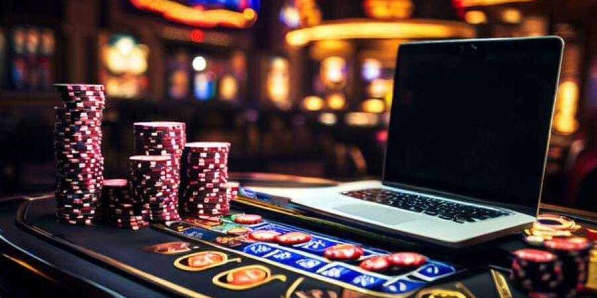 The Ultimate Guide: Discover the Best Gambling Site