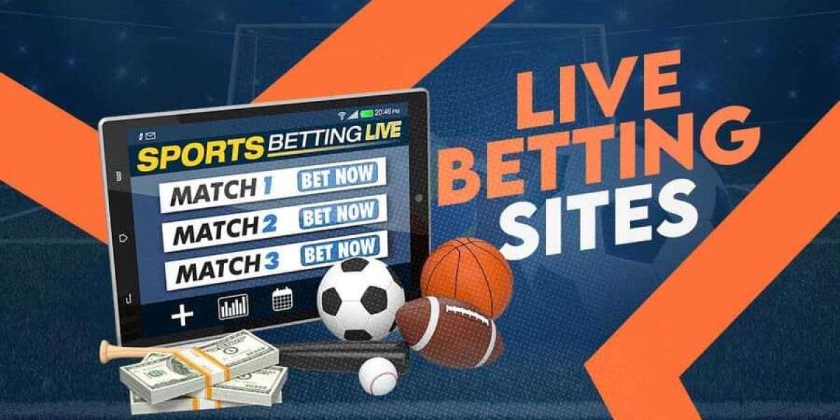 Ultimate Guide to Korean Sports Betting Site