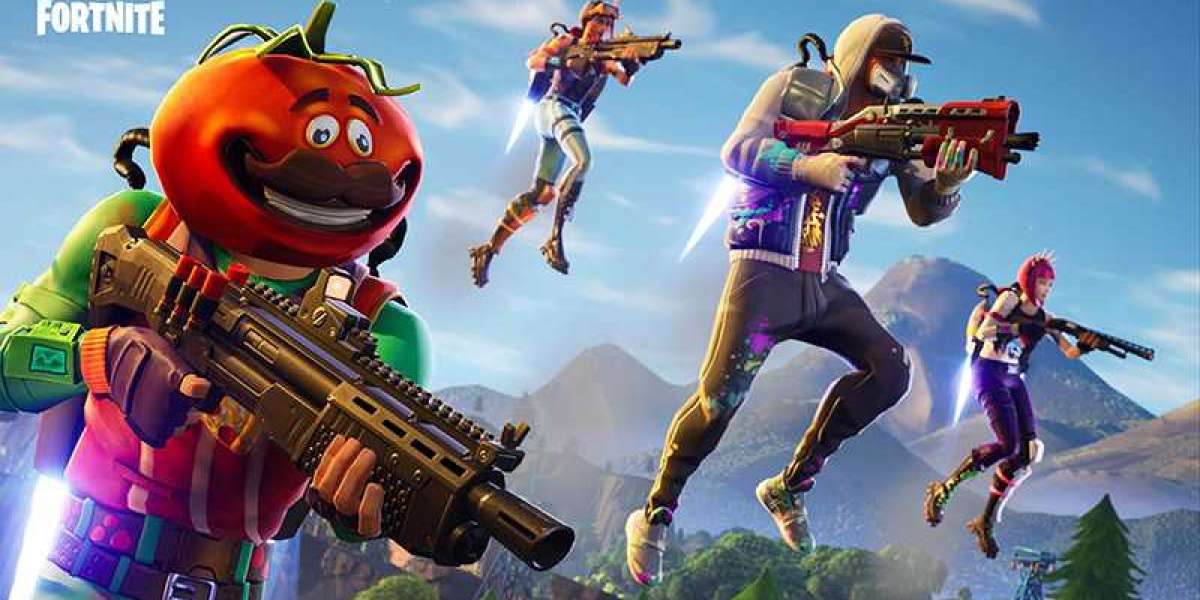 How to Prepare for Playing Fortnite: A Comprehensive Guide