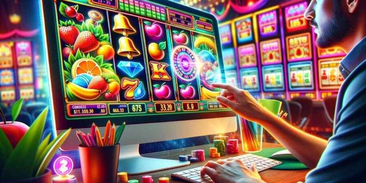 Discover the Best Gambling Site