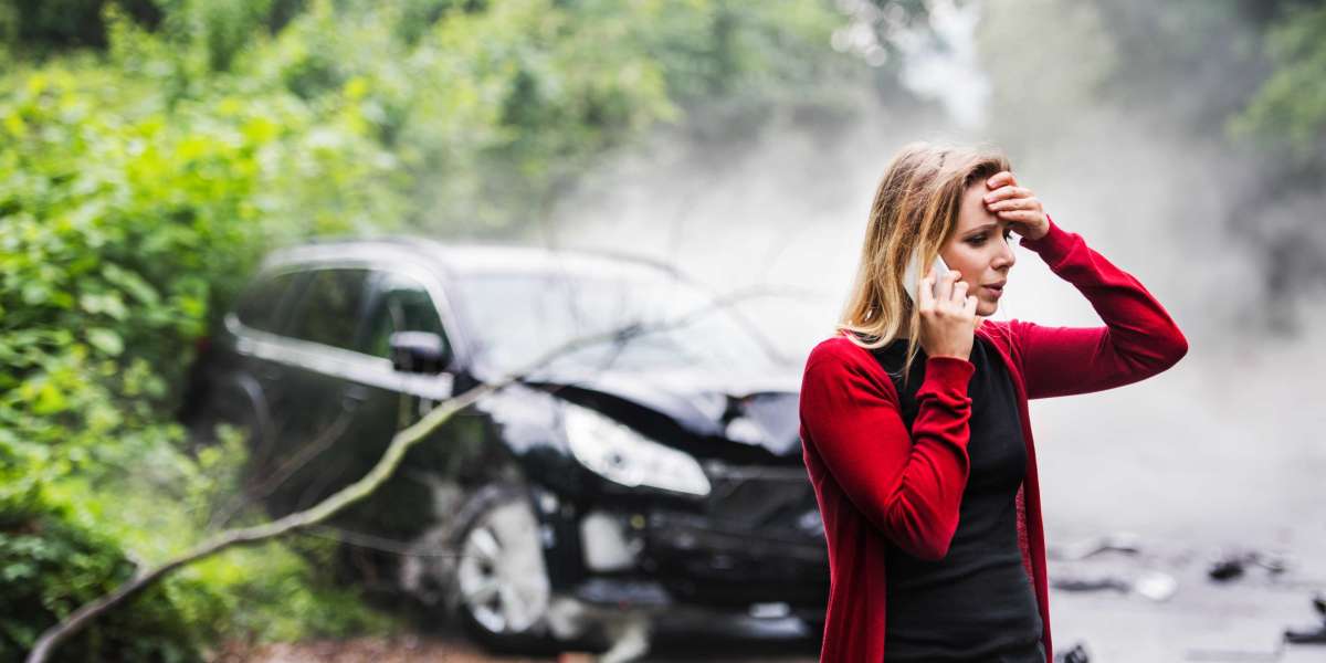 A Step-By'-Step Guide To Picking Your Accident Lawyer Savannah