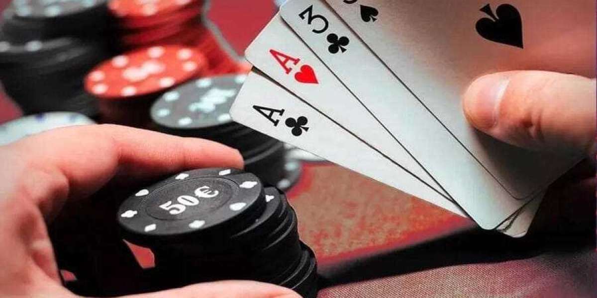 Baccarat Site: Your Ultimate Guide