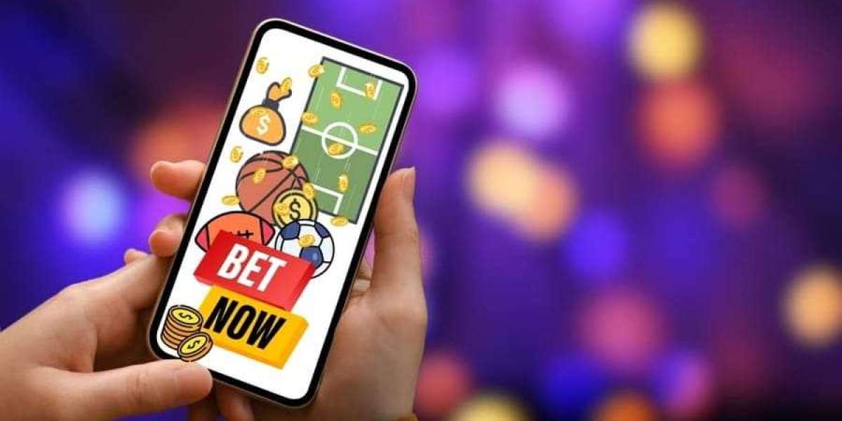 Exploring Korean Betting Sites: Fun and Fortune