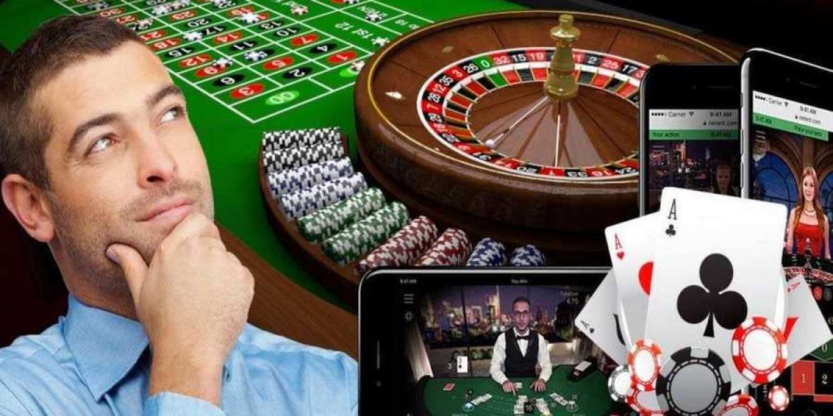 Mastering the Art: How to Play Online Baccarat