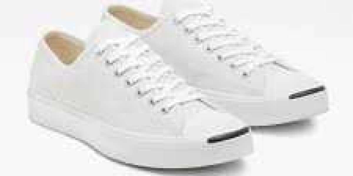 復古與現代的完美結合：Converse Jack Purcell 鞋款推薦