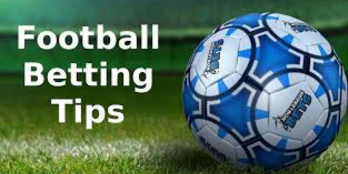 Guide to always winning in football betting